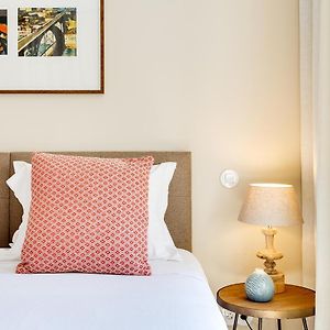 Appartement met Twee Slaapkamers